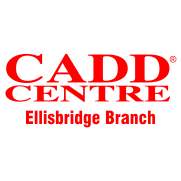 CADD Centre Training Services - Ellisbrige Branch
